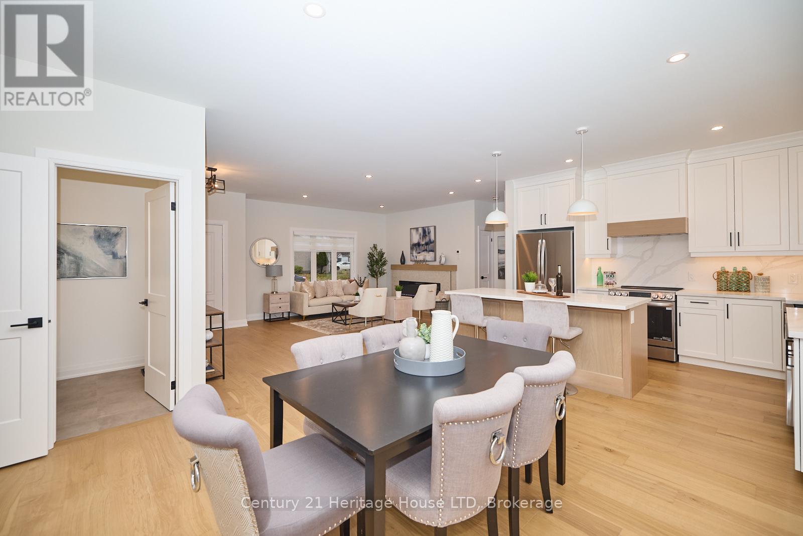 4 Meteor Street, St. Catharines, Ontario  L2S 2T1 - Photo 12 - X12516394