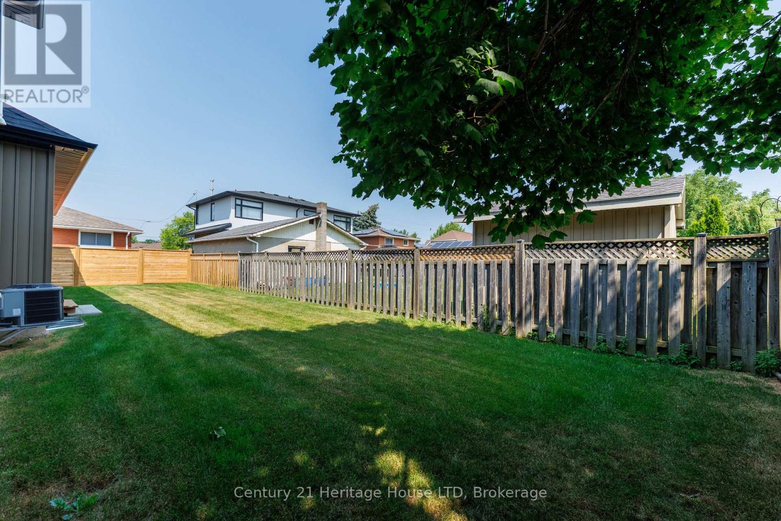 4 Meteor Street, St. Catharines, Ontario  L2S 2T1 - Photo 44 - X12516394