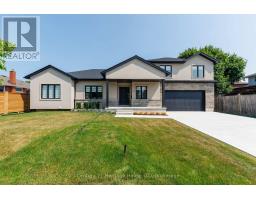 4 METEOR STREET, St. Catharines, Ontario