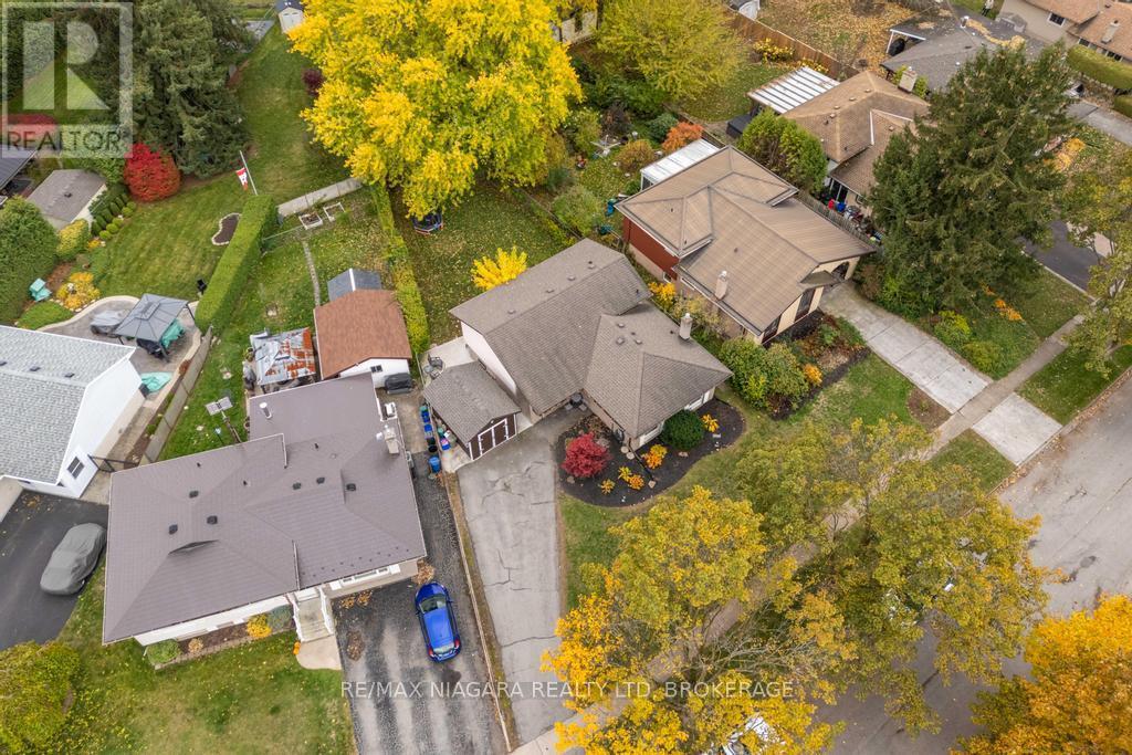 5674 Hillcrest Crescent, Niagara Falls (Church's Lane), Ontario  L2J 2A5 - Photo 25 - X12516482