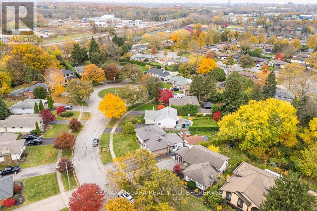 5674 Hillcrest Crescent, Niagara Falls (Church's Lane), Ontario  L2J 2A5 - Photo 26 - X12516482