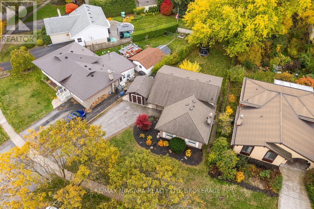 5674 Hillcrest Crescent, Niagara Falls (Church's Lane), Ontario  L2J 2A5 - Photo 28 - X12516482