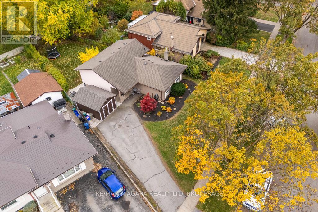 5674 Hillcrest Crescent, Niagara Falls (Church's Lane), Ontario  L2J 2A5 - Photo 29 - X12516482