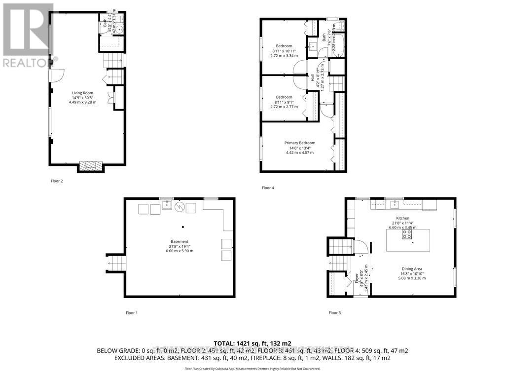5674 Hillcrest Crescent, Niagara Falls (Church's Lane), Ontario  L2J 2A5 - Photo 31 - X12516482