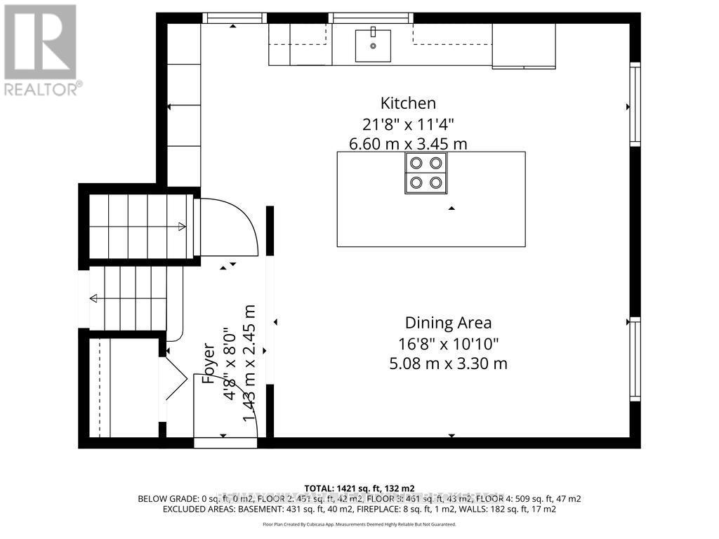 5674 Hillcrest Crescent, Niagara Falls (Church's Lane), Ontario  L2J 2A5 - Photo 32 - X12516482
