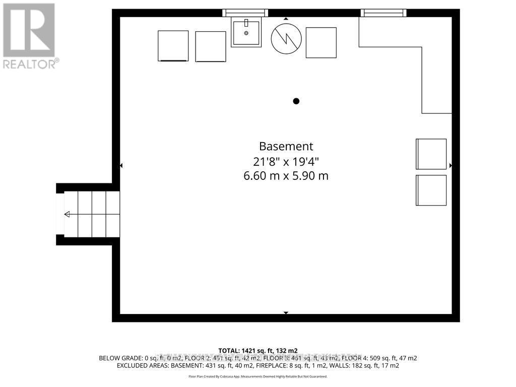 5674 Hillcrest Crescent, Niagara Falls (Church's Lane), Ontario  L2J 2A5 - Photo 35 - X12516482