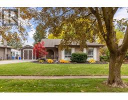 5674 HILLCREST CRESCENT, Niagara Falls, Ontario
