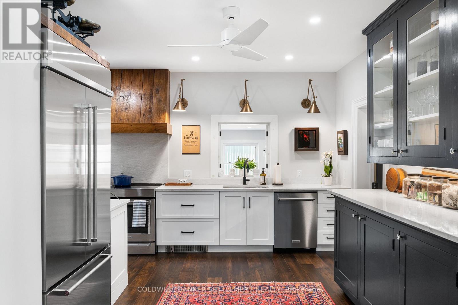 93 Peter Street, Perth, Ontario  K7H 1S3 - Photo 10 - X12516270