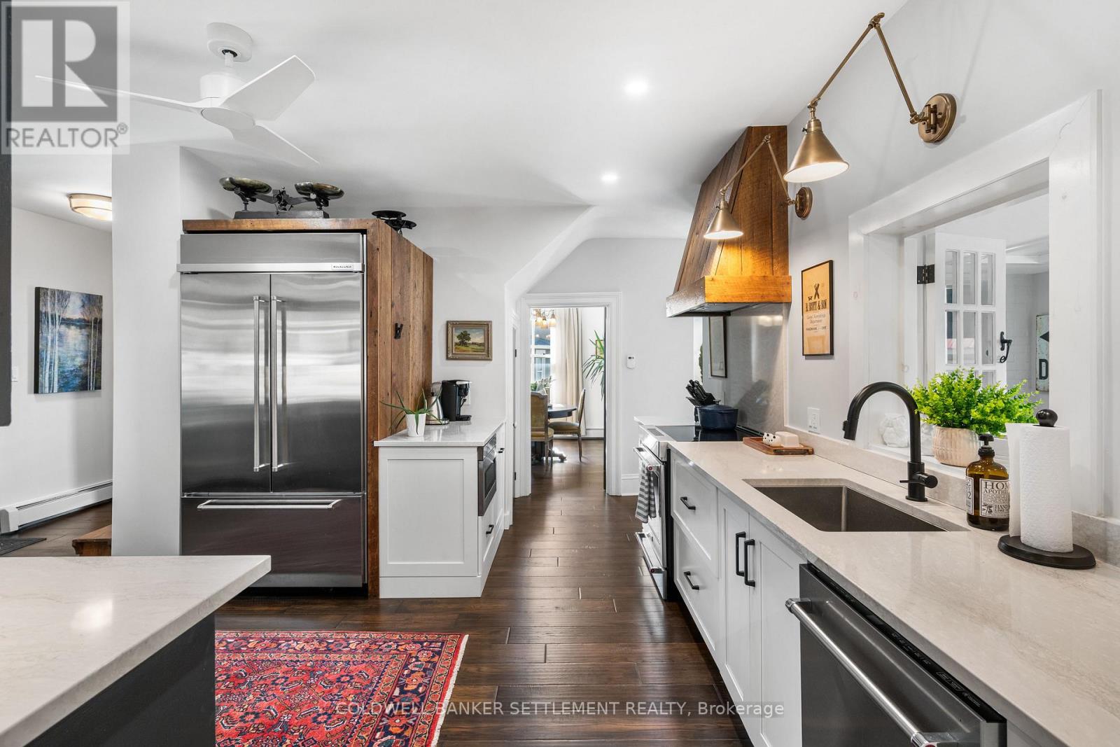 93 Peter Street, Perth, Ontario  K7H 1S3 - Photo 11 - X12516270