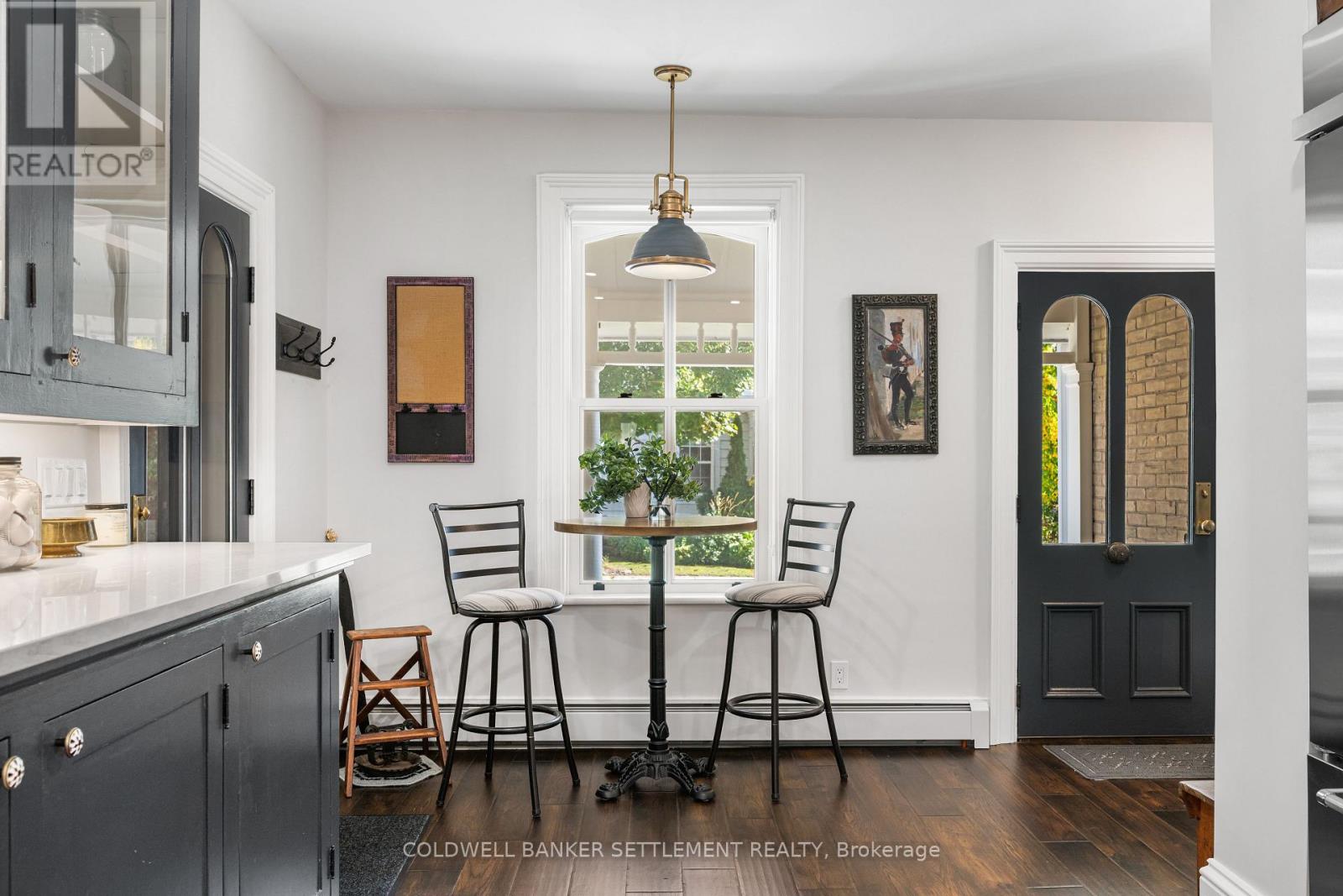 93 Peter Street, Perth, Ontario  K7H 1S3 - Photo 12 - X12516270