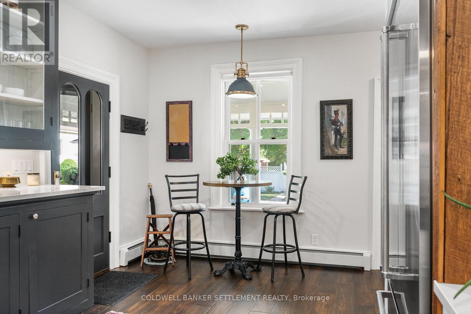 93 Peter Street, Perth, Ontario  K7H 1S3 - Photo 13 - X12516270