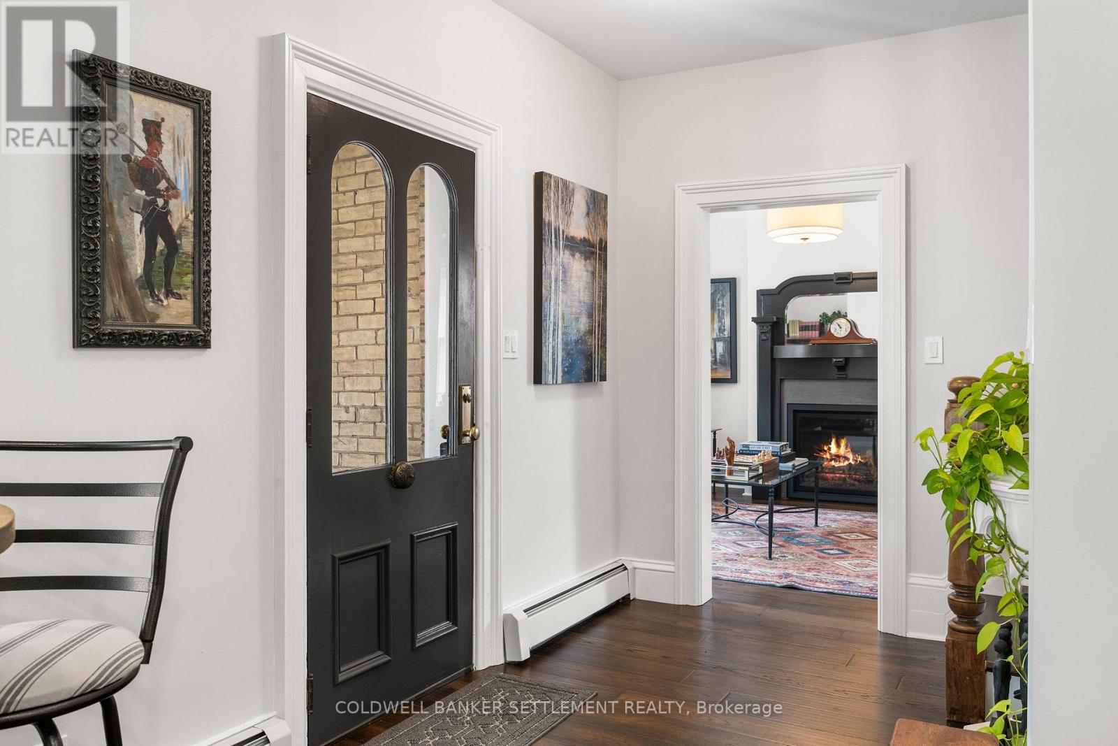 93 Peter Street, Perth, Ontario  K7H 1S3 - Photo 16 - X12516270