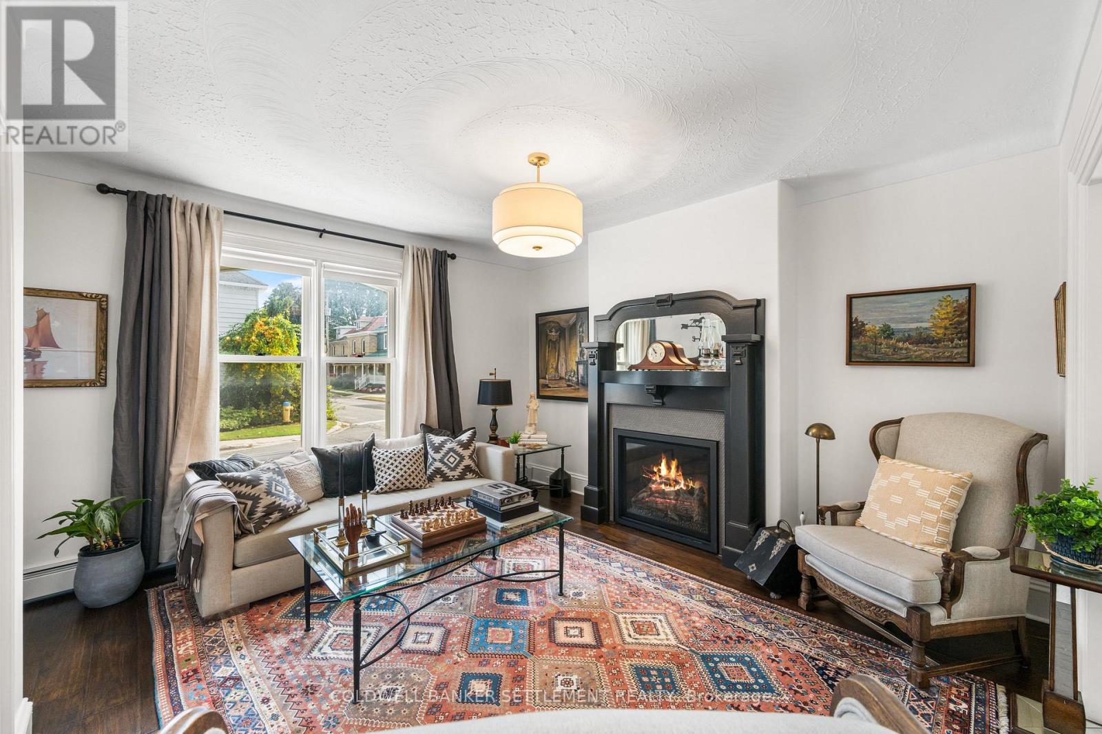 93 Peter Street, Perth, Ontario  K7H 1S3 - Photo 17 - X12516270