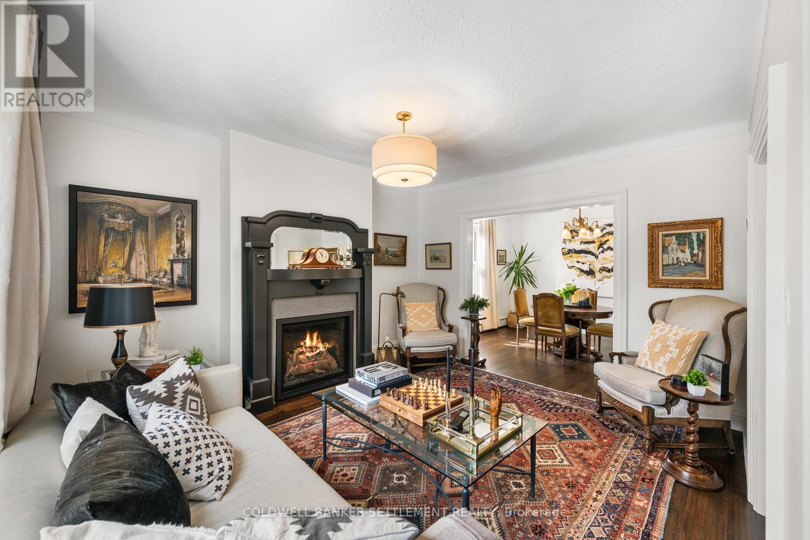 93 Peter Street, Perth, Ontario  K7H 1S3 - Photo 18 - X12516270