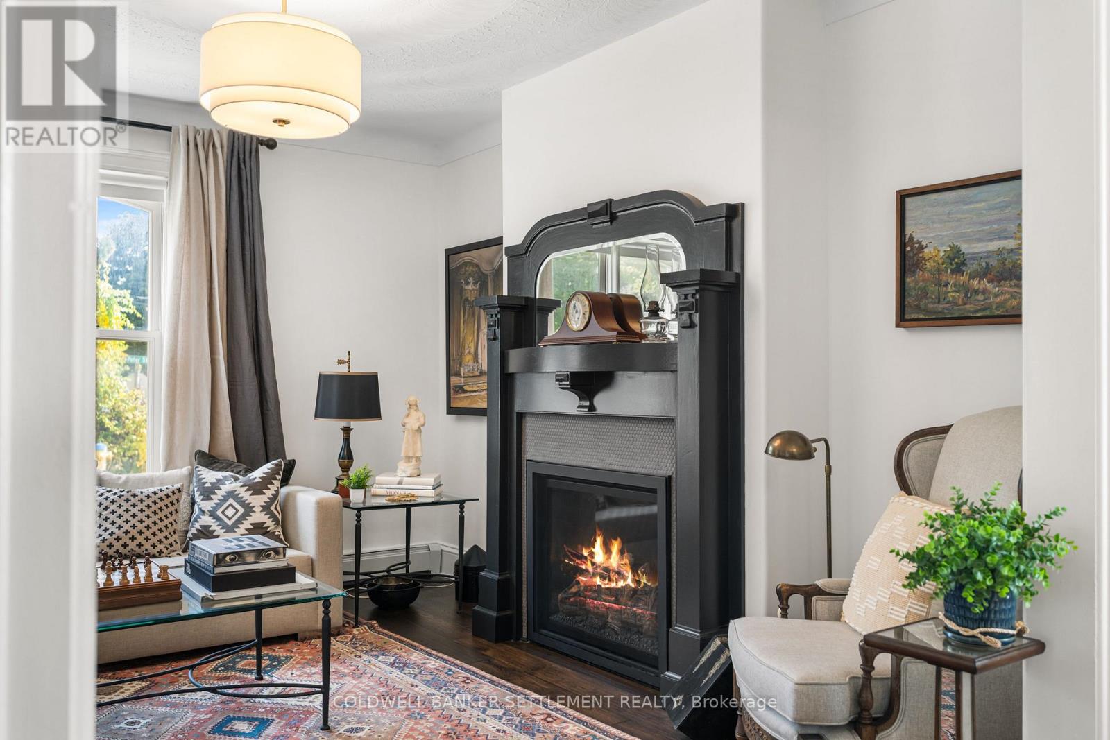 93 Peter Street, Perth, Ontario  K7H 1S3 - Photo 19 - X12516270