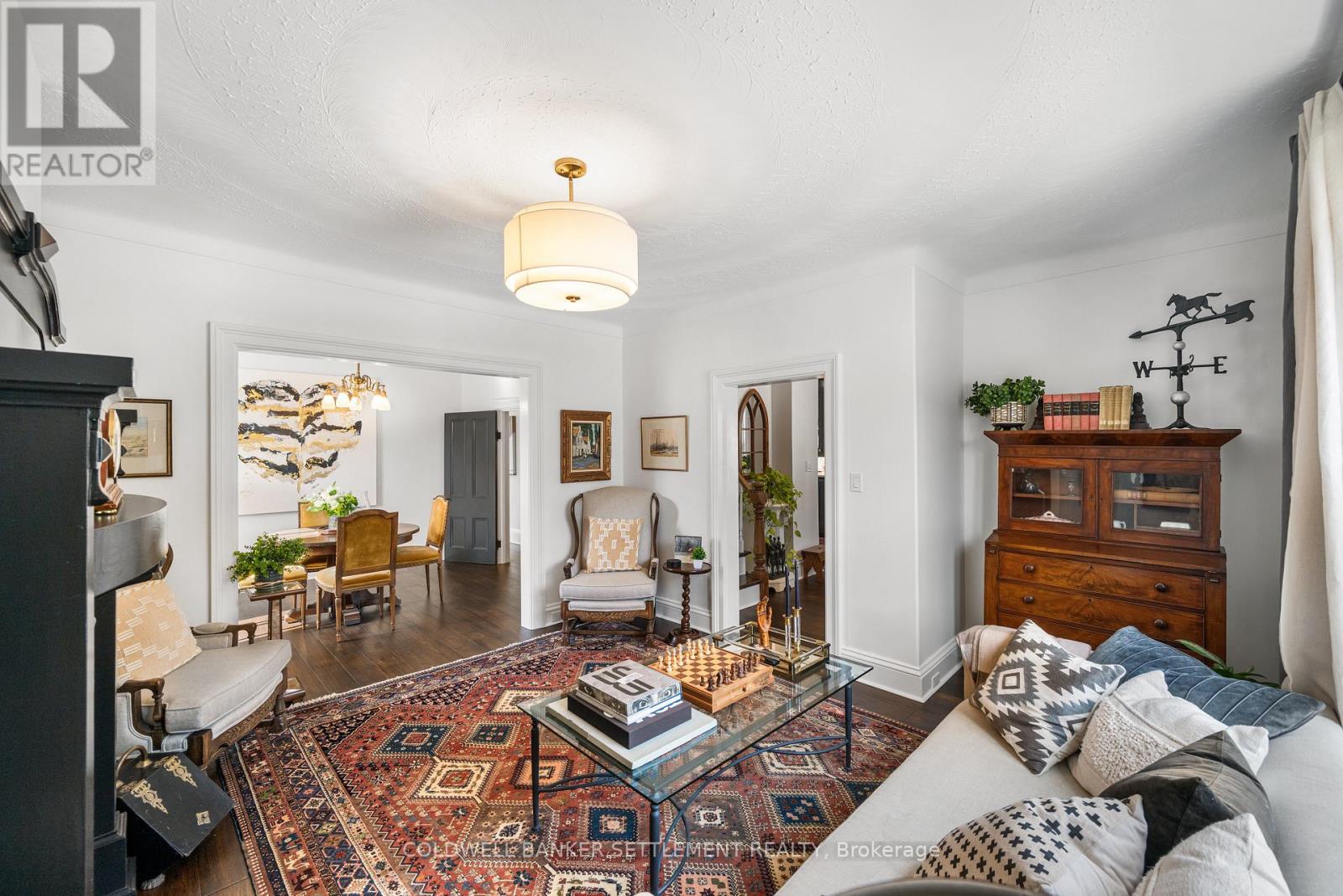 93 Peter Street, Perth, Ontario  K7H 1S3 - Photo 20 - X12516270