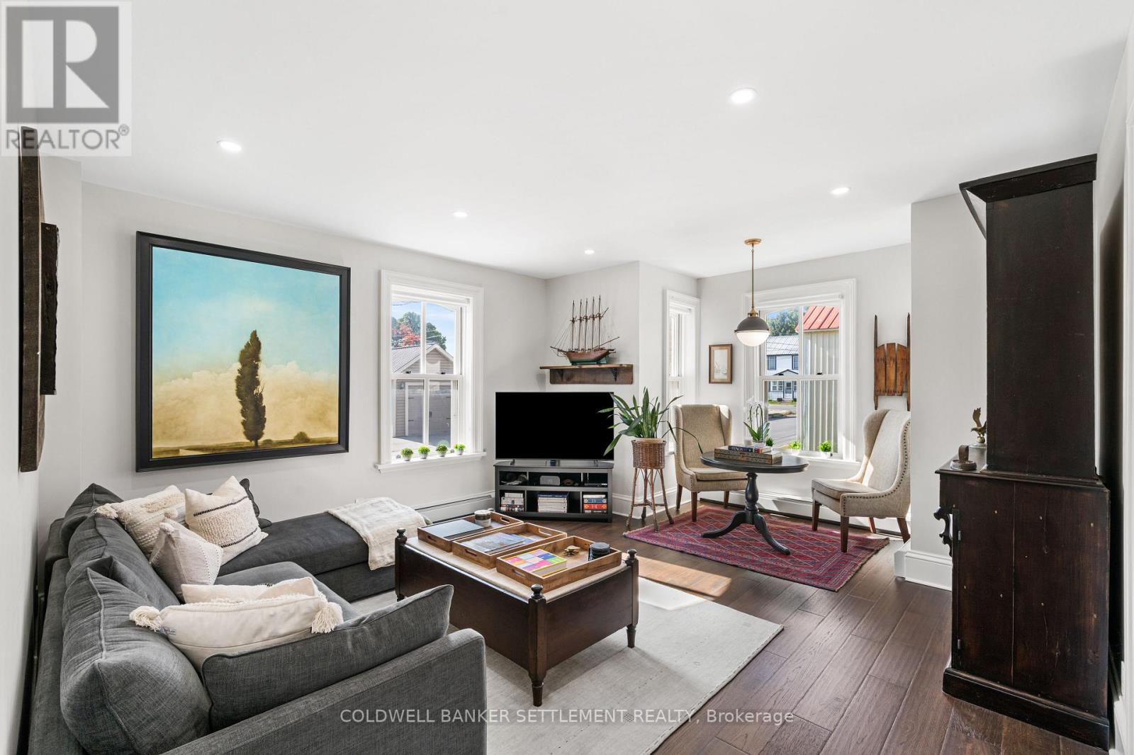 93 Peter Street, Perth, Ontario  K7H 1S3 - Photo 24 - X12516270