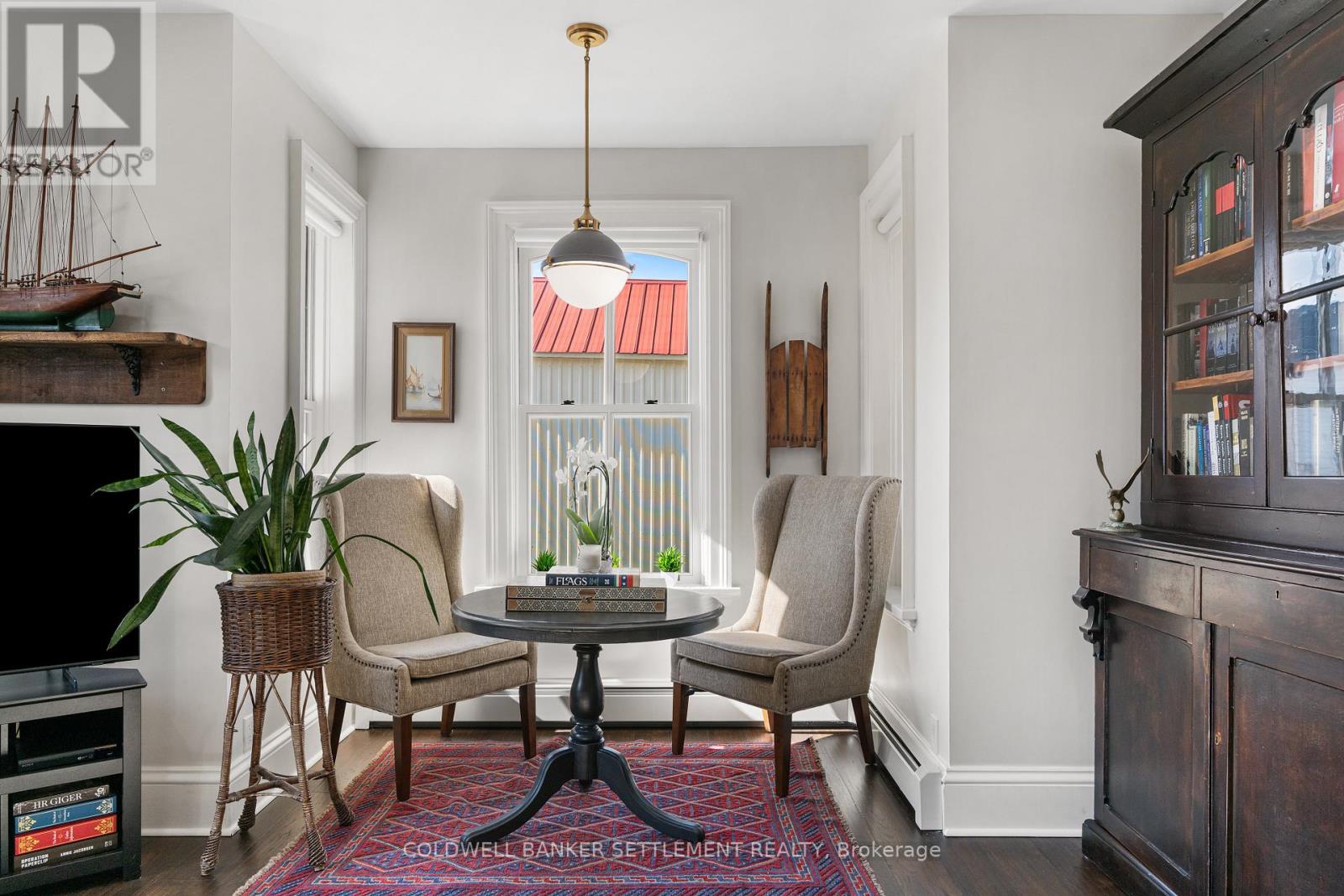 93 Peter Street, Perth, Ontario  K7H 1S3 - Photo 25 - X12516270