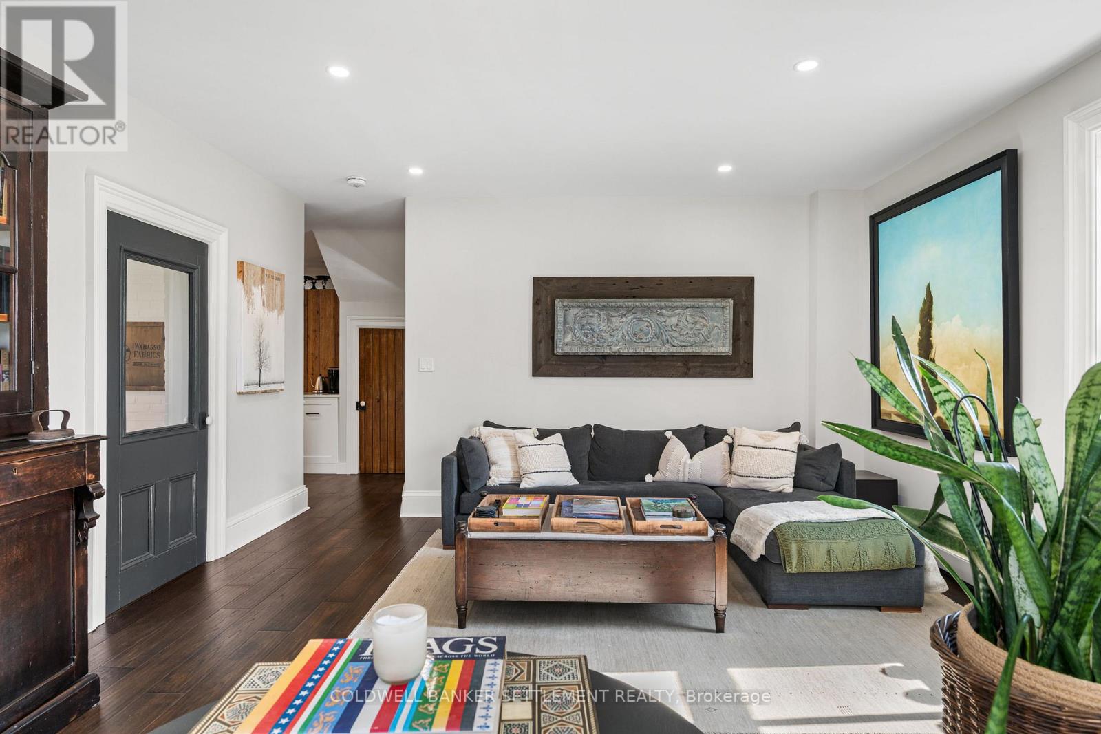 93 Peter Street, Perth, Ontario  K7H 1S3 - Photo 26 - X12516270