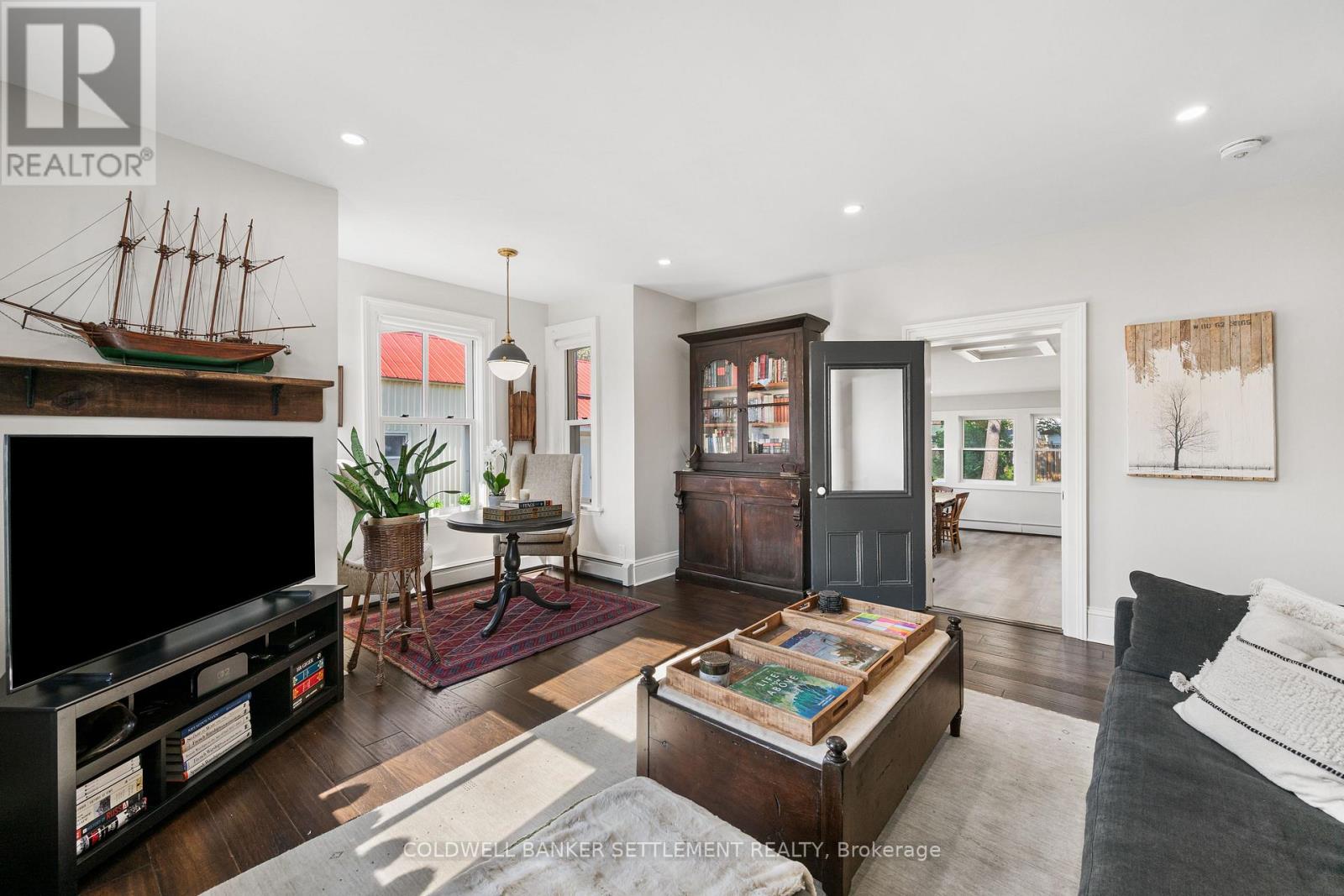 93 Peter Street, Perth, Ontario  K7H 1S3 - Photo 27 - X12516270