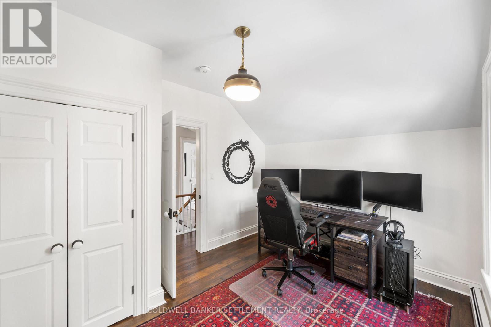 93 Peter Street, Perth, Ontario  K7H 1S3 - Photo 37 - X12516270