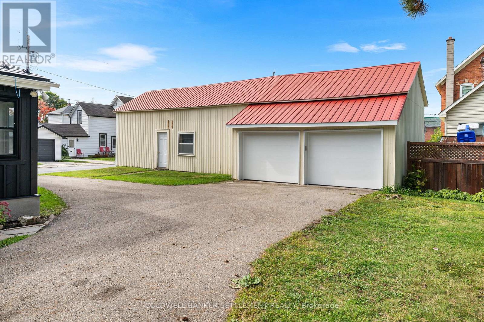 93 Peter Street, Perth, Ontario  K7H 1S3 - Photo 48 - X12516270