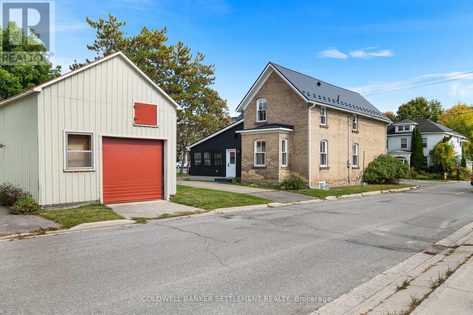 93 Peter Street, Perth, Ontario  K7H 1S3 - Photo 49 - X12516270
