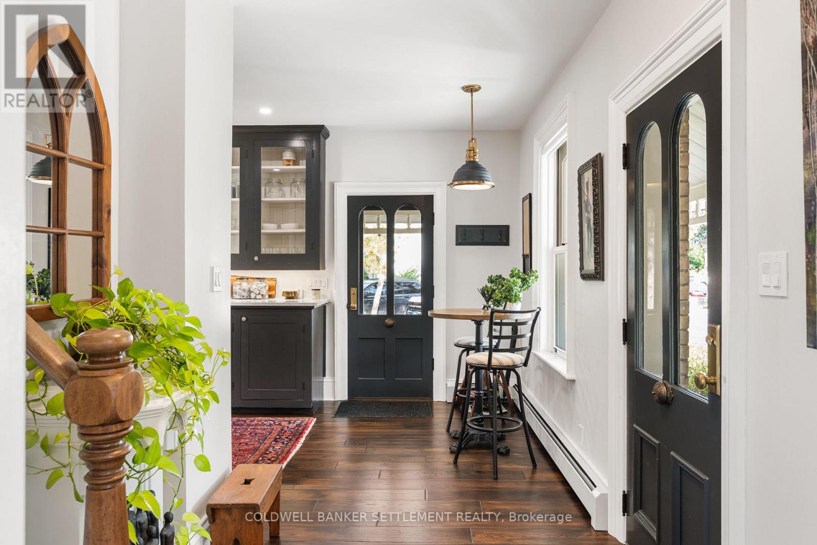 93 Peter Street, Perth, Ontario  K7H 1S3 - Photo 7 - X12516270