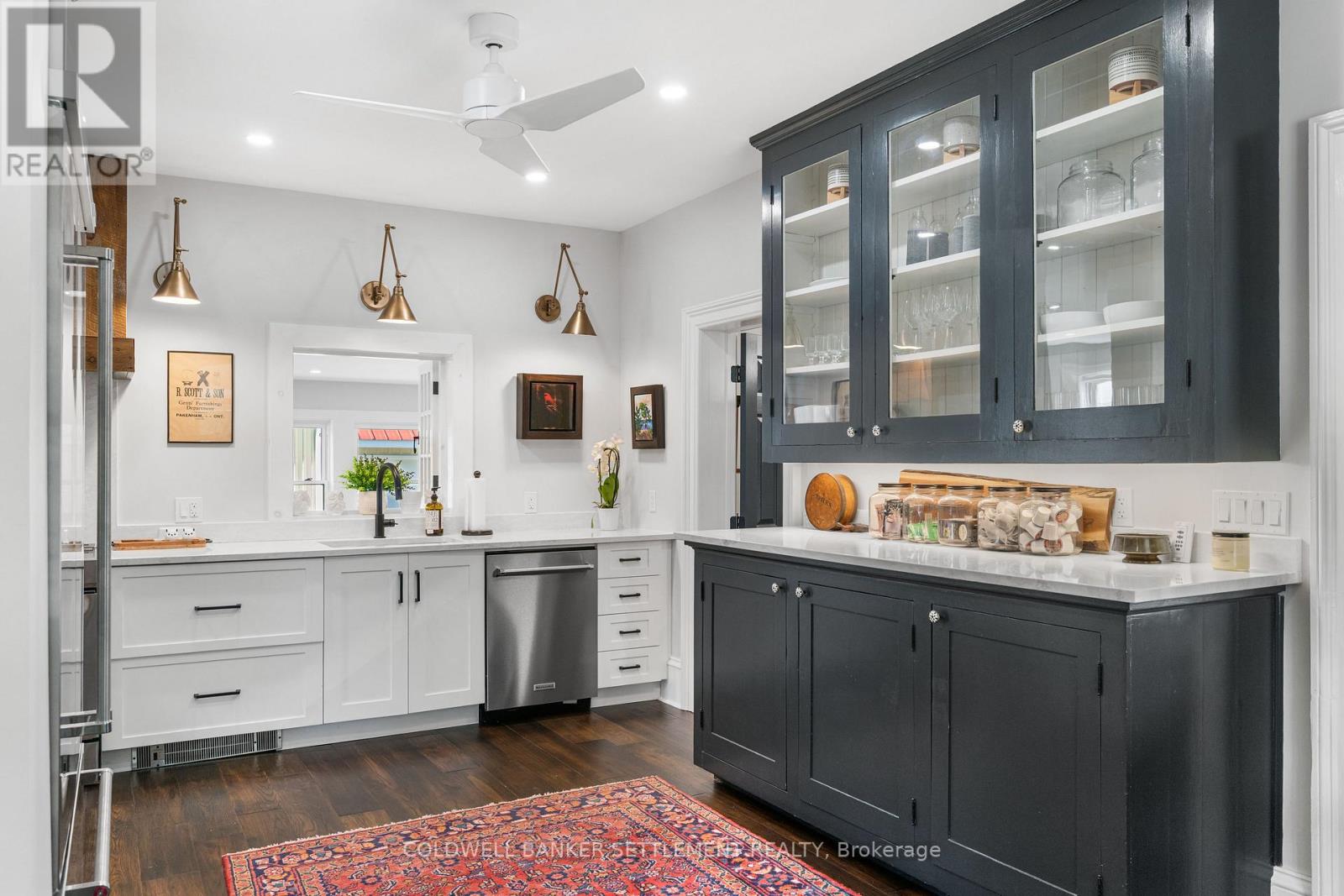 93 Peter Street, Perth, Ontario  K7H 1S3 - Photo 8 - X12516270