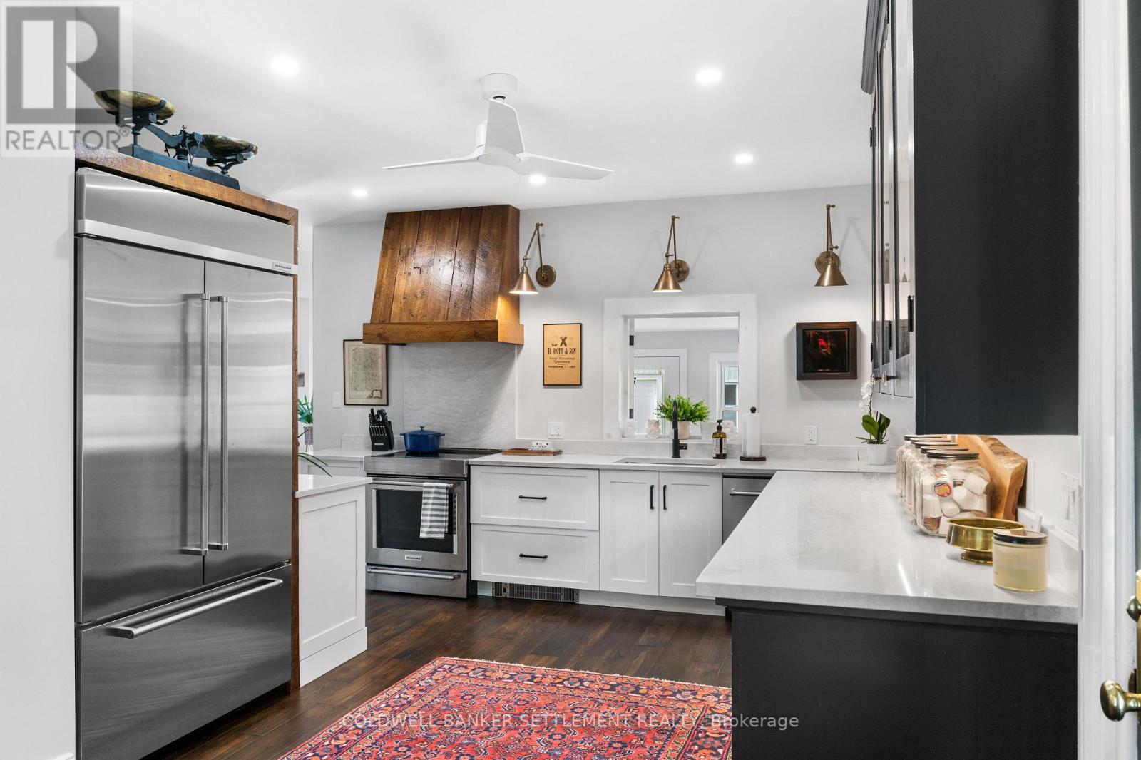 93 Peter Street, Perth, Ontario  K7H 1S3 - Photo 9 - X12516270