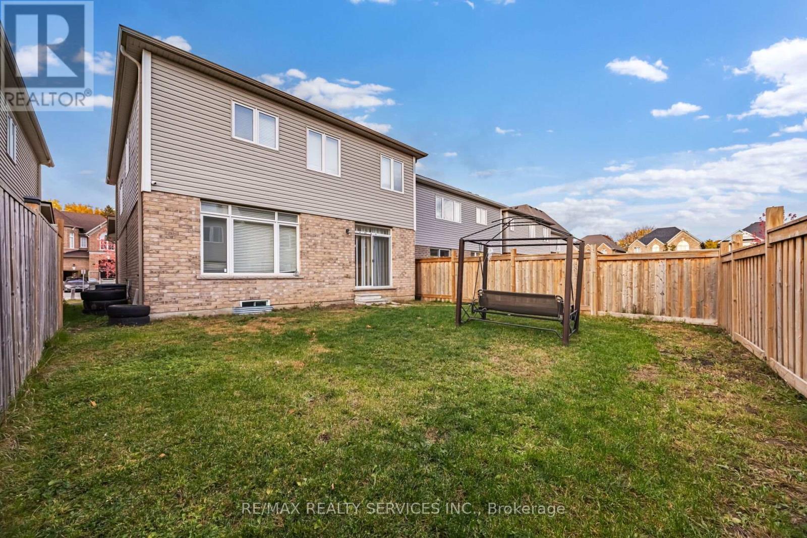 20 Cherry Taylor Avenue, Cambridge, Ontario N3H 0B5 - Photo 49 - X12508276