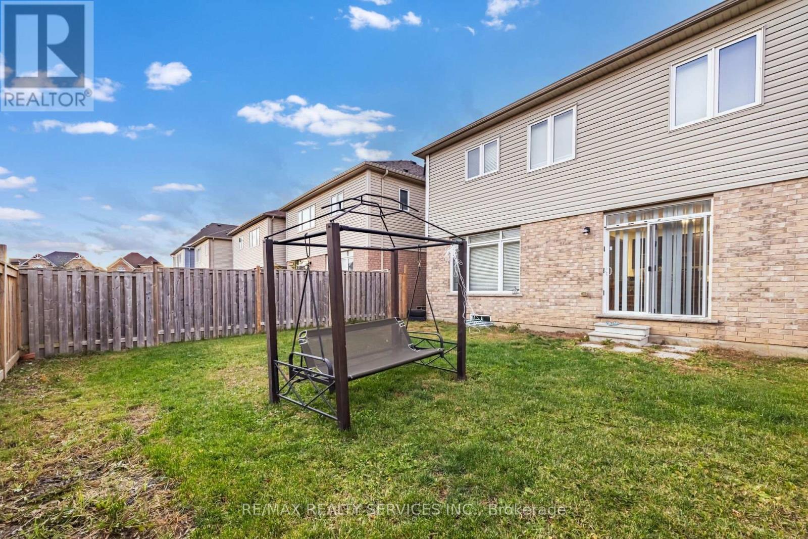 20 Cherry Taylor Avenue, Cambridge, Ontario N3H 0B5 - Photo 50 - X12508276