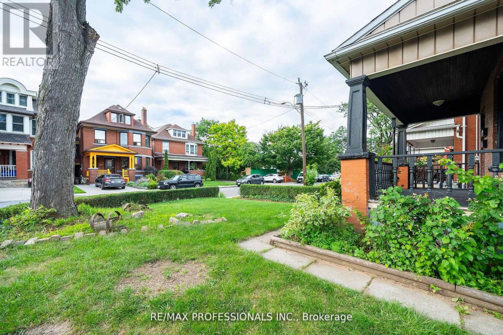 129 Balsam Avenue S, Hamilton, Ontario  L8M 3B4 - Photo 24 - X12515874