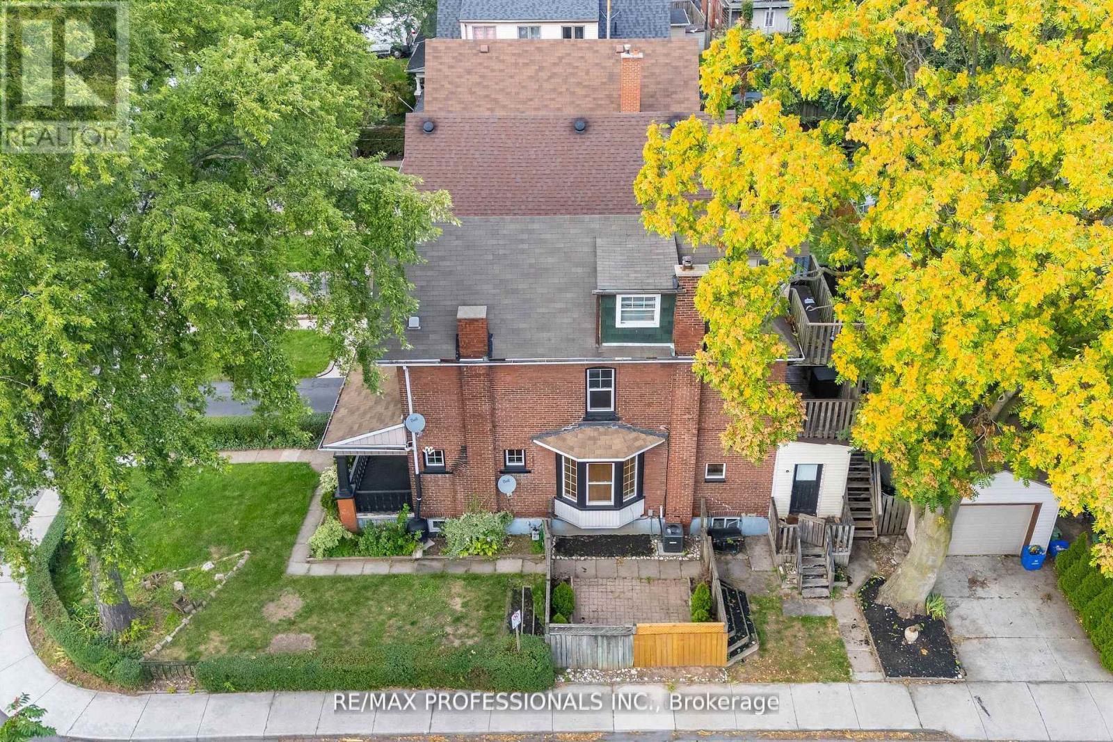 129 Balsam Avenue S, Hamilton, Ontario  L8M 3B4 - Photo 29 - X12515874