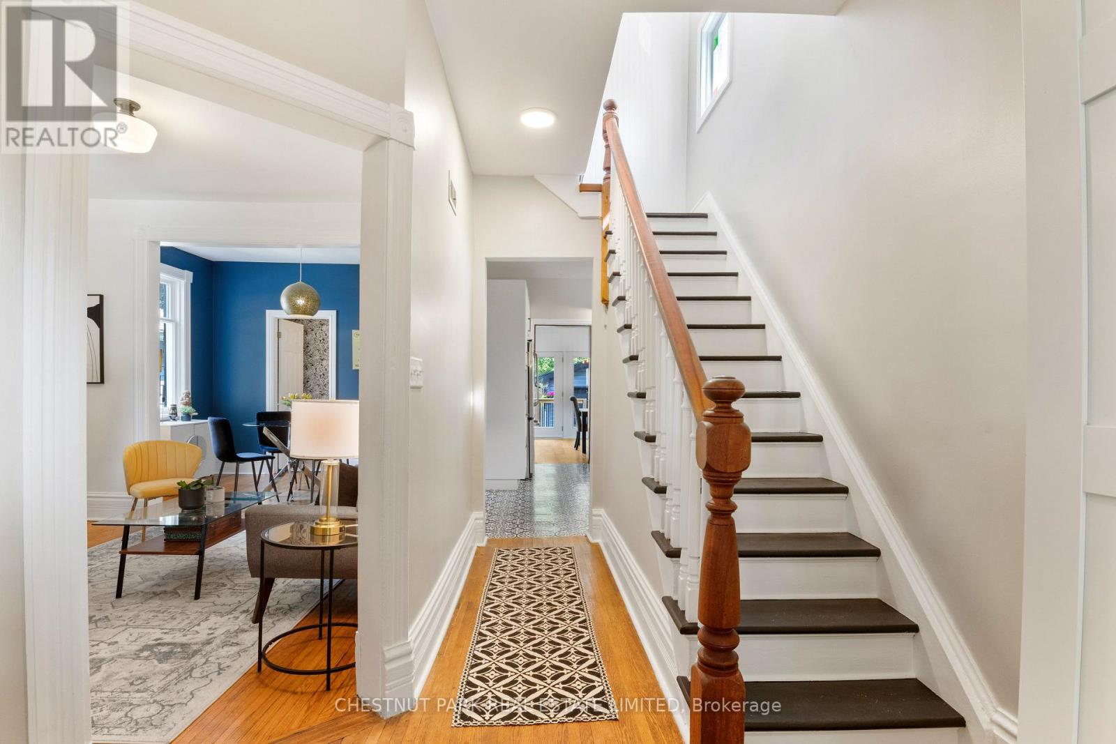 13 Princess Street, Stratford, Ontario N5A 6C5 - Photo 10 - X12515898