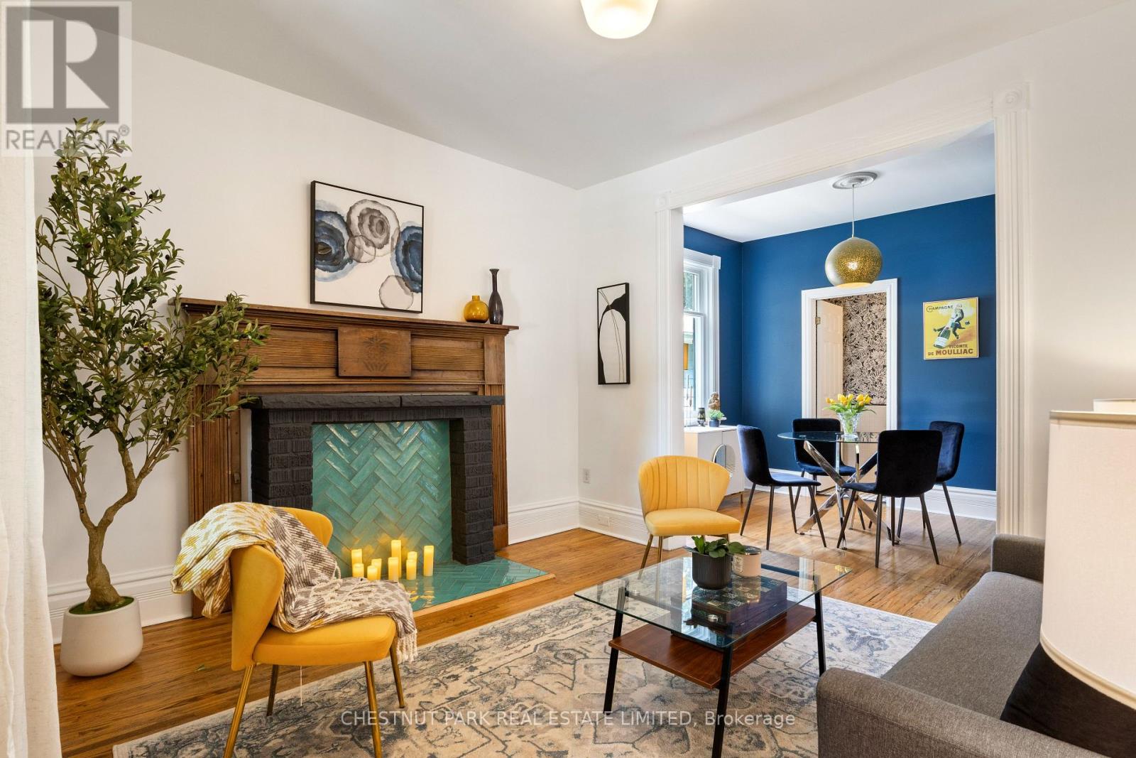 13 Princess Street, Stratford, Ontario N5A 6C5 - Photo 11 - X12515898