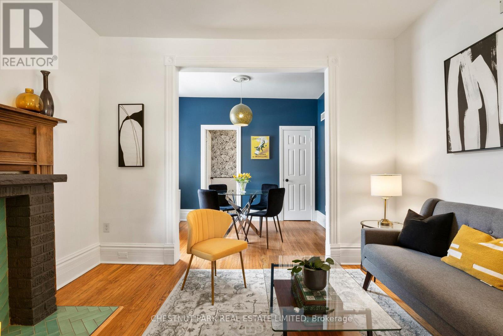 13 Princess Street, Stratford, Ontario N5A 6C5 - Photo 12 - X12515898