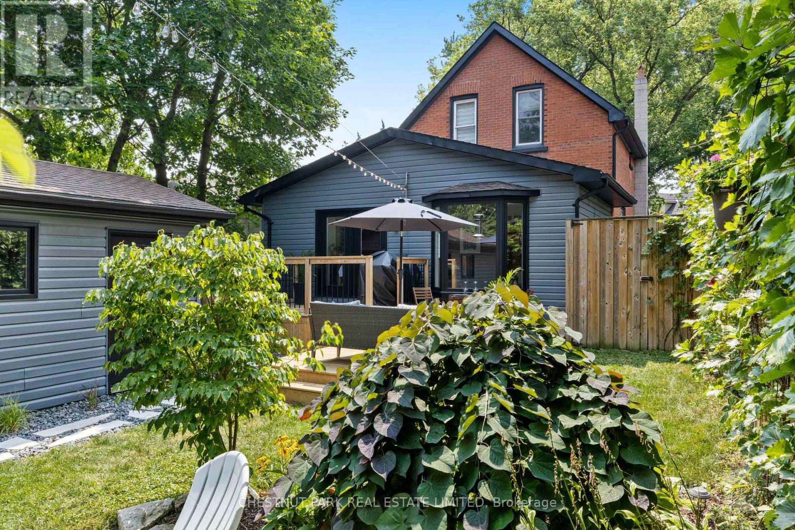 13 Princess Street, Stratford, Ontario N5A 6C5 - Photo 3 - X12515898