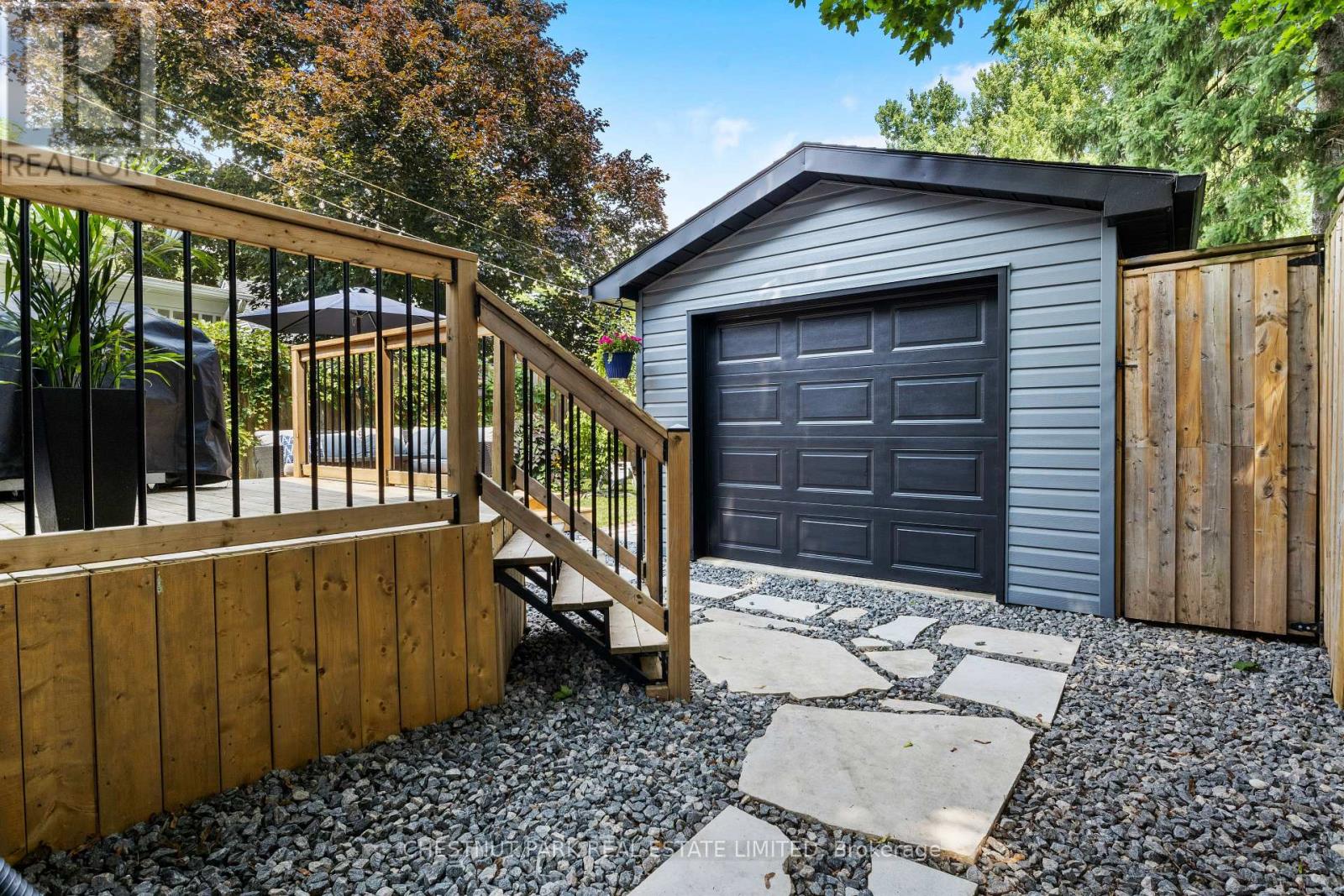 13 Princess Street, Stratford, Ontario N5A 6C5 - Photo 37 - X12515898