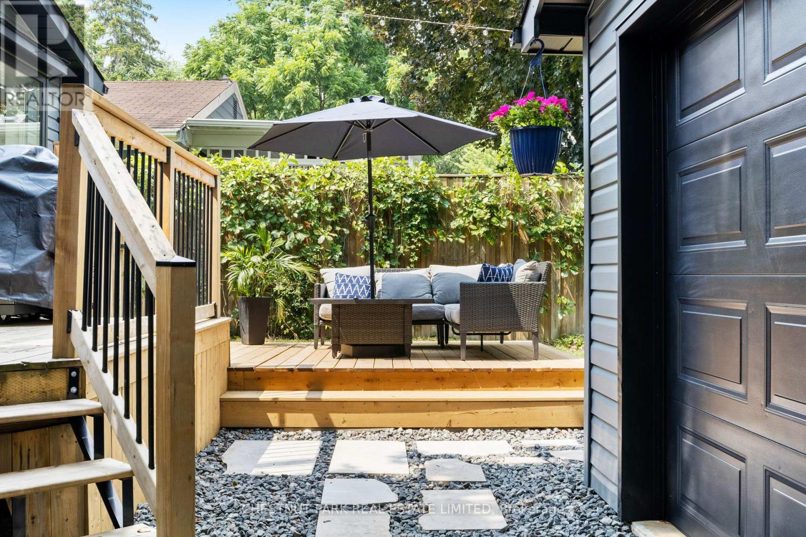 13 Princess Street, Stratford, Ontario N5A 6C5 - Photo 38 - X12515898