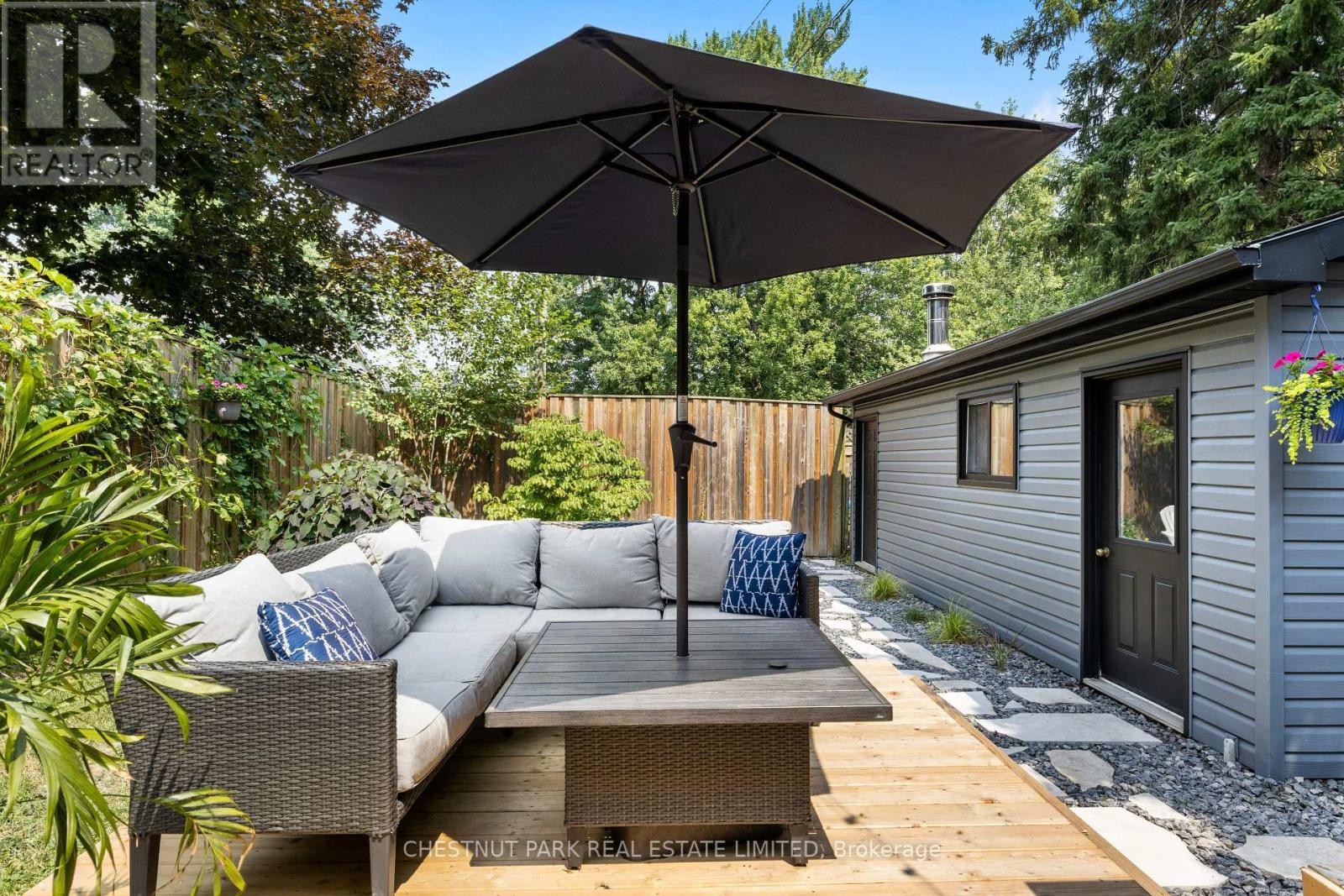 13 Princess Street, Stratford, Ontario N5A 6C5 - Photo 39 - X12515898