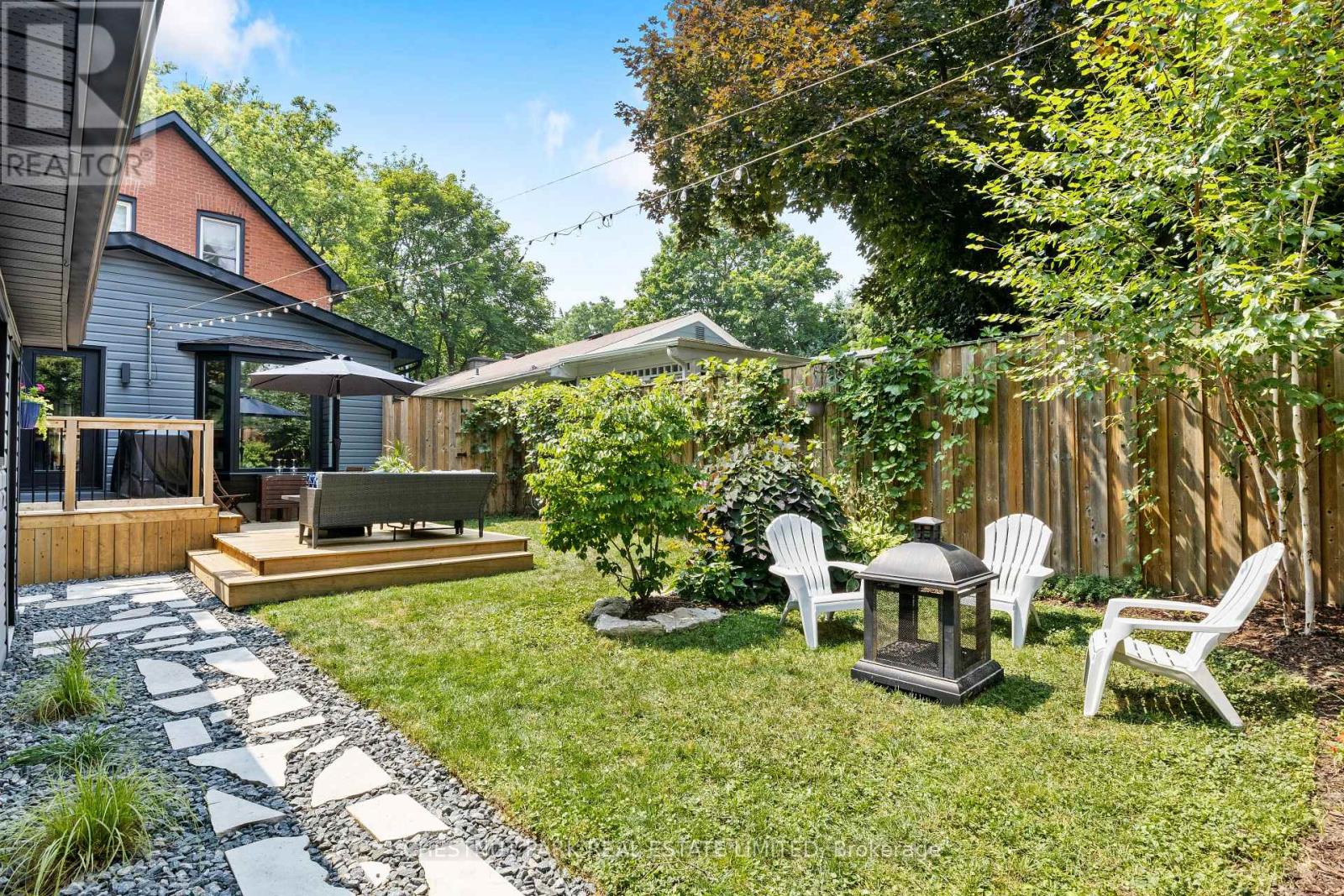 13 Princess Street, Stratford, Ontario N5A 6C5 - Photo 4 - X12515898