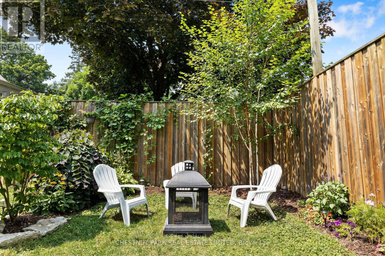 13 Princess Street, Stratford, Ontario N5A 6C5 - Photo 40 - X12515898