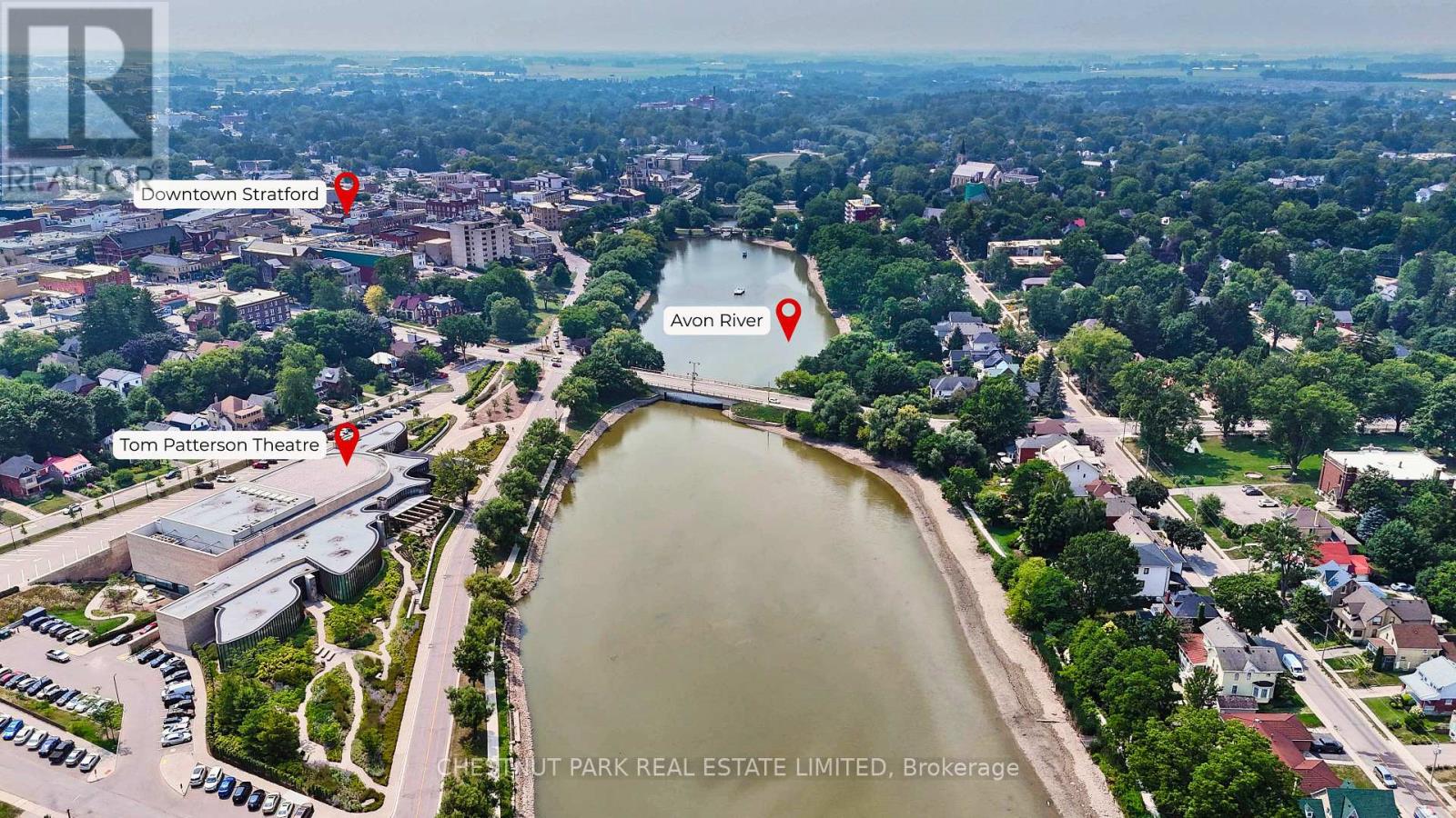 13 Princess Street, Stratford, Ontario N5A 6C5 - Photo 43 - X12515898