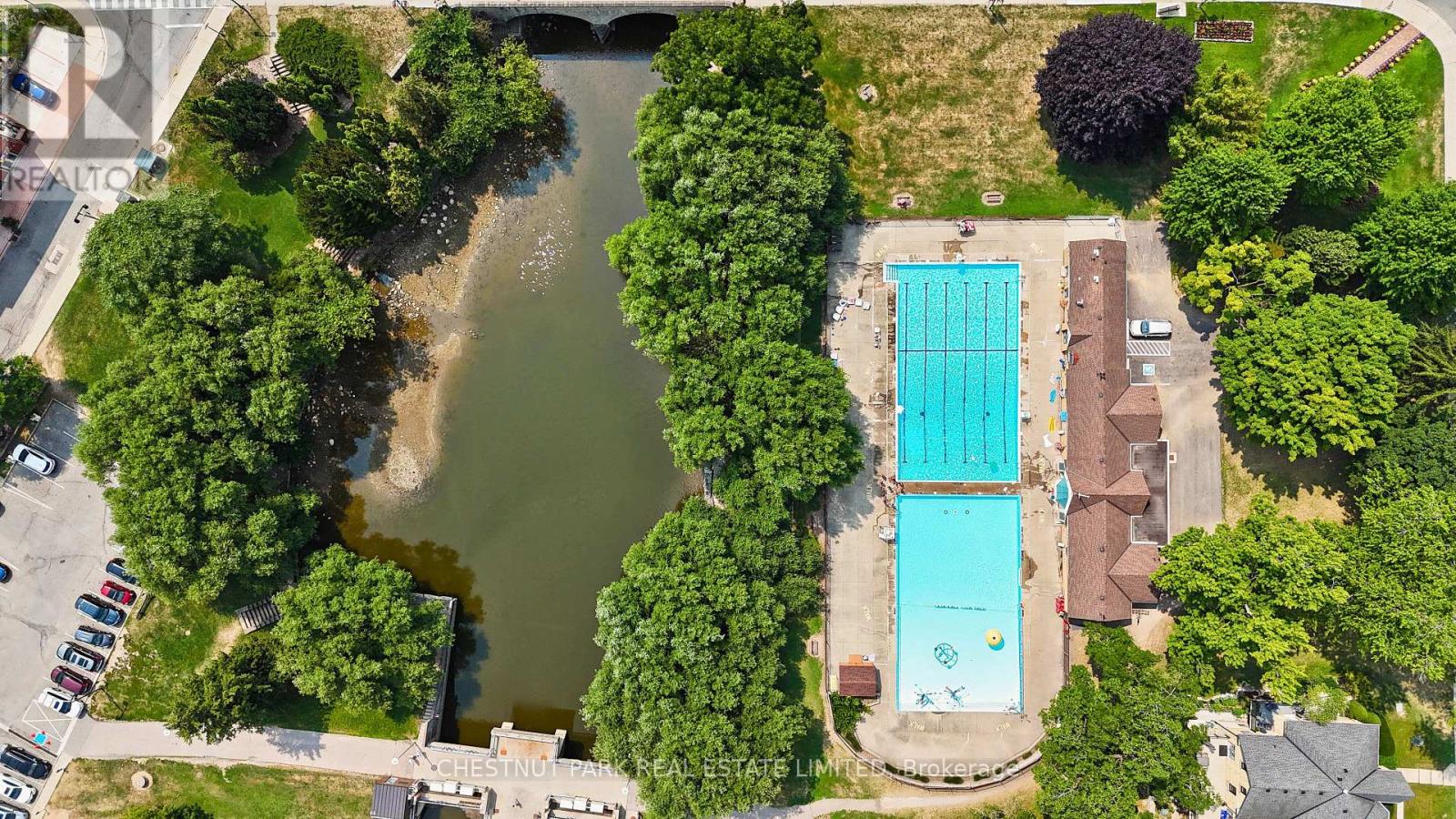 13 Princess Street, Stratford, Ontario N5A 6C5 - Photo 45 - X12515898