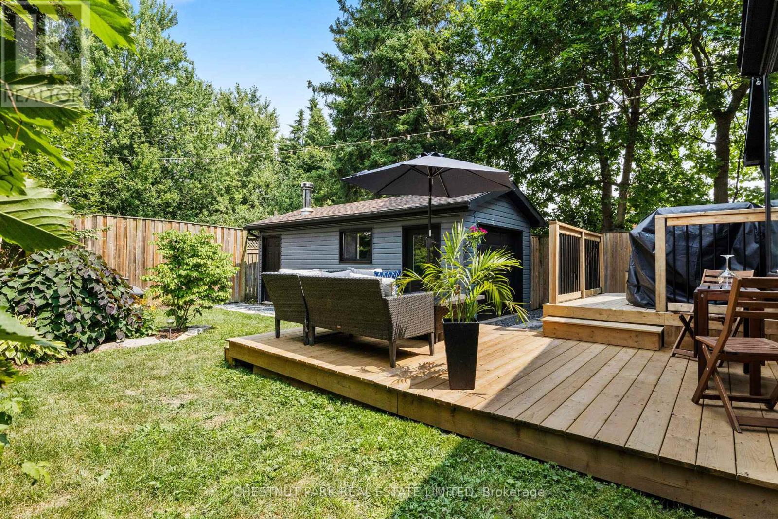 13 Princess Street, Stratford, Ontario N5A 6C5 - Photo 5 - X12515898