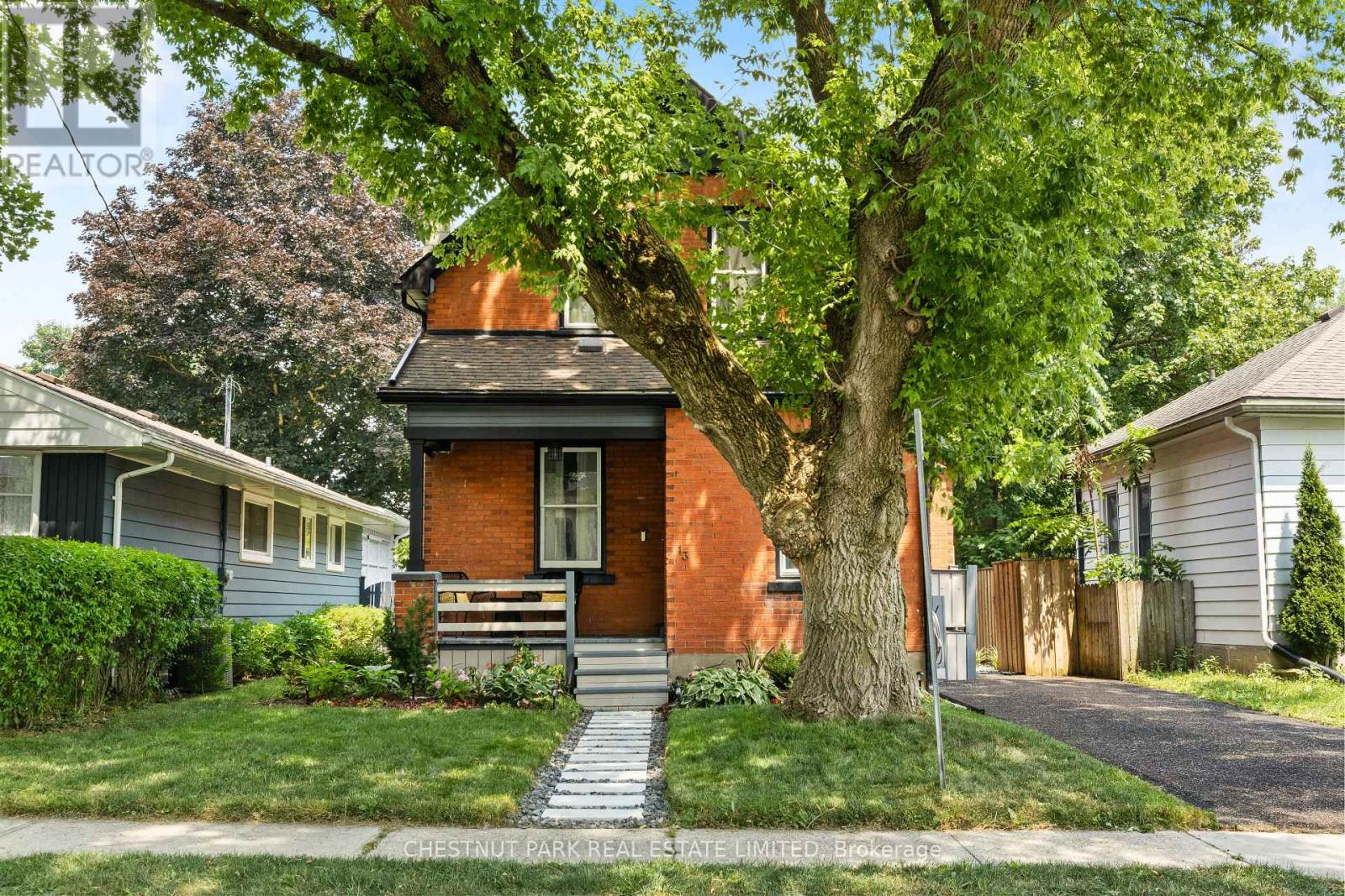 13 Princess Street, Stratford, Ontario N5A 6C5 - Photo 6 - X12515898