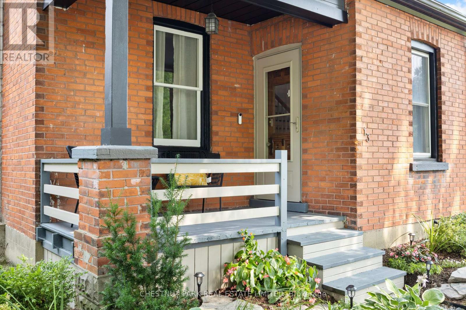 13 Princess Street, Stratford, Ontario N5A 6C5 - Photo 8 - X12515898