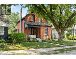13 PRINCESS STREET, Stratford, Ontario