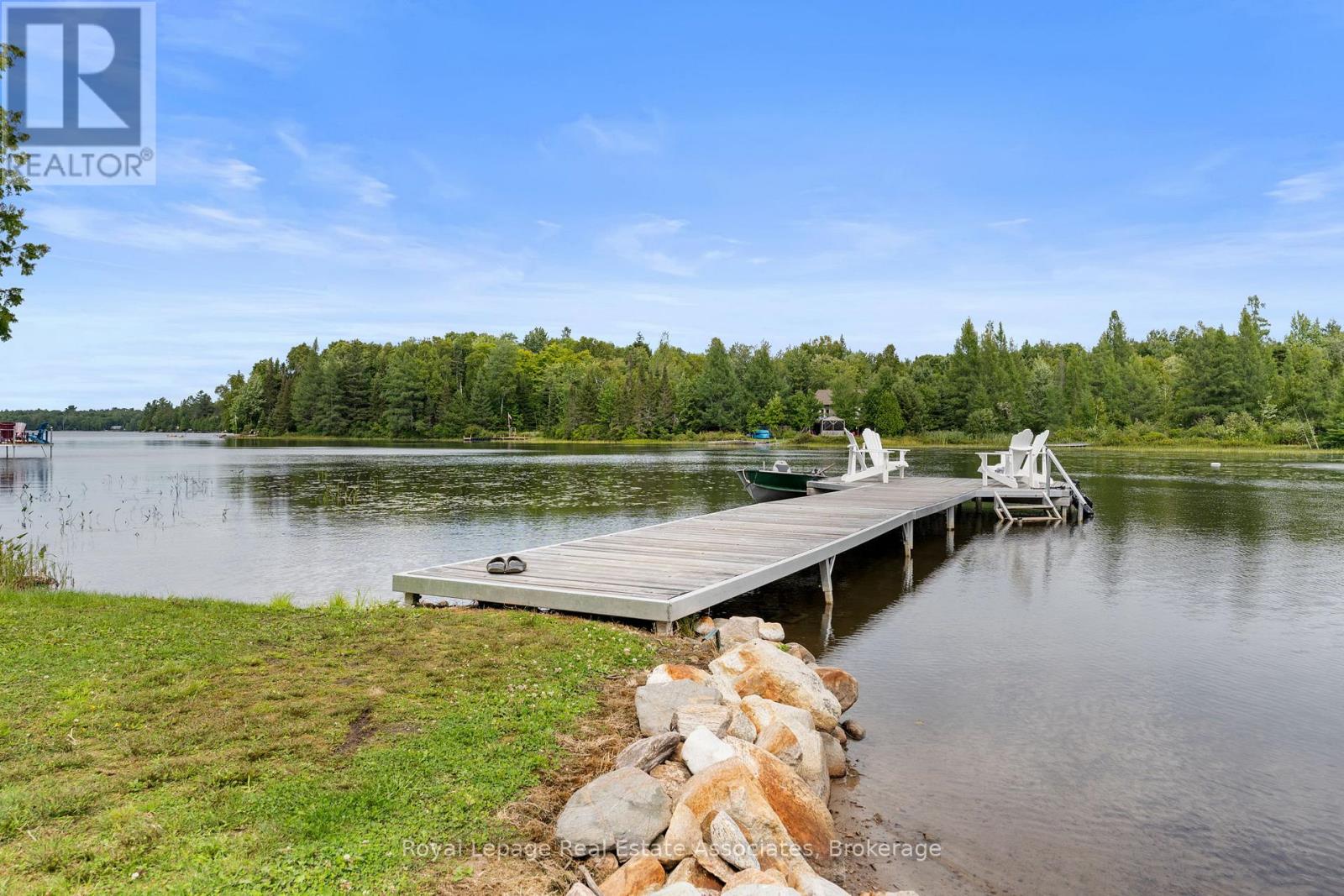 58 Niagara Road, Nipissing, Ontario  P0H 1W0 - Photo 39 - X12515934